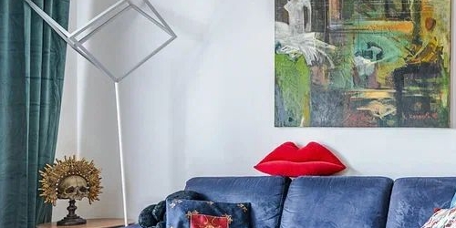 2-комн квартира Каменноостровский проспект, 19/13