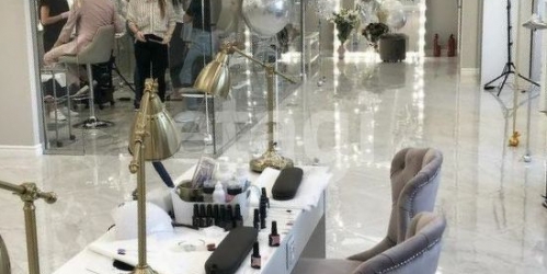 Помещение свободного назначения улица Грузинский Вал,  д. 14