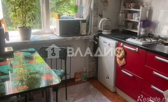 Продажа 2-комн квартиры на вторичном рынке Московский пр-кт,  д. 199