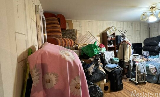 Продажа 2-комн квартиры на вторичном рынке Железнодорожный, Октябрьская улица,  д. 27