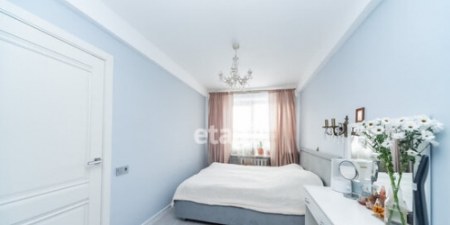 2-комн квартира Бабушкина ул,  д. 95,  к. 1