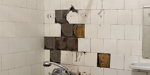 1-комн квартира улица Фадеева, 6С1