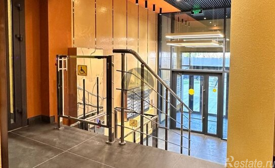 Продажа 1-комн квартиры на вторичном рынке Дальневосточный пр-кт,  д. 13 к5