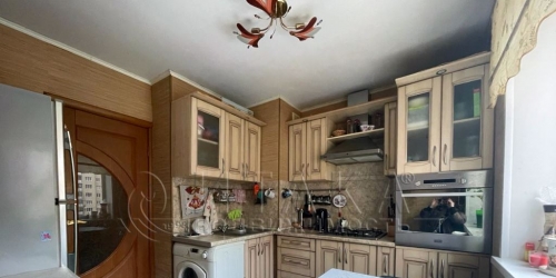 2-комн квартира Стасовой,  д. 2