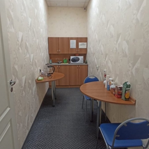 Торговое помещение Зеленогорск г., Ленина пр.,  д. 25