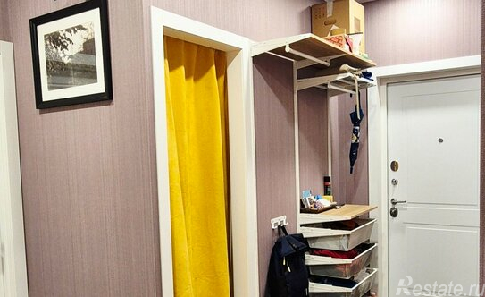 Продажа 3-комн квартиры на вторичном рынке Пушкино г, Просвещения ул,  д. 12 к1