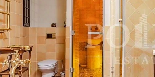 3-комн квартира переулок Печатников, 3С1