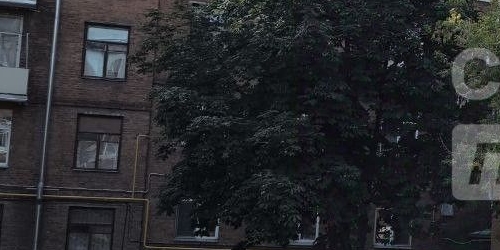 2-комн квартира Онежская улица, 9/4кА