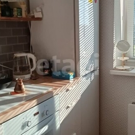 Продажа 1-комн квартиры на вторичном рынке Красное Село г, Красногородская ул,  д. 5,  к. 2