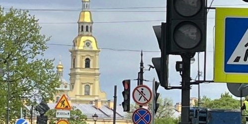 4-комн квартира проспект Добролюбова, 2