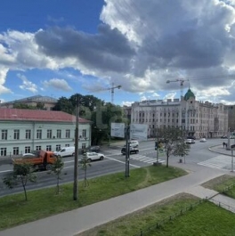 Продажа 2-комн квартиры на вторичном рынке Уральская улица,  д. 2