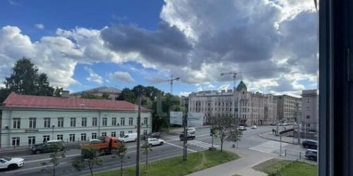 2-комн квартира Уральская улица,  д. 2