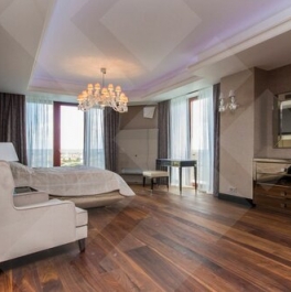 Продажа 4-комн квартиры на вторичном рынке Чапаевский переулок,  д. 3