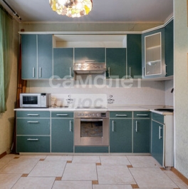 Продажа 2-комн квартиры на вторичном рынке улица Академика Капицы,  д. 22