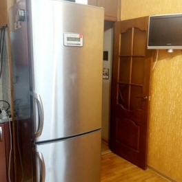 Продажа 3-комн квартиры на вторичном рынке Кировоградская улица,  д. 20 к2