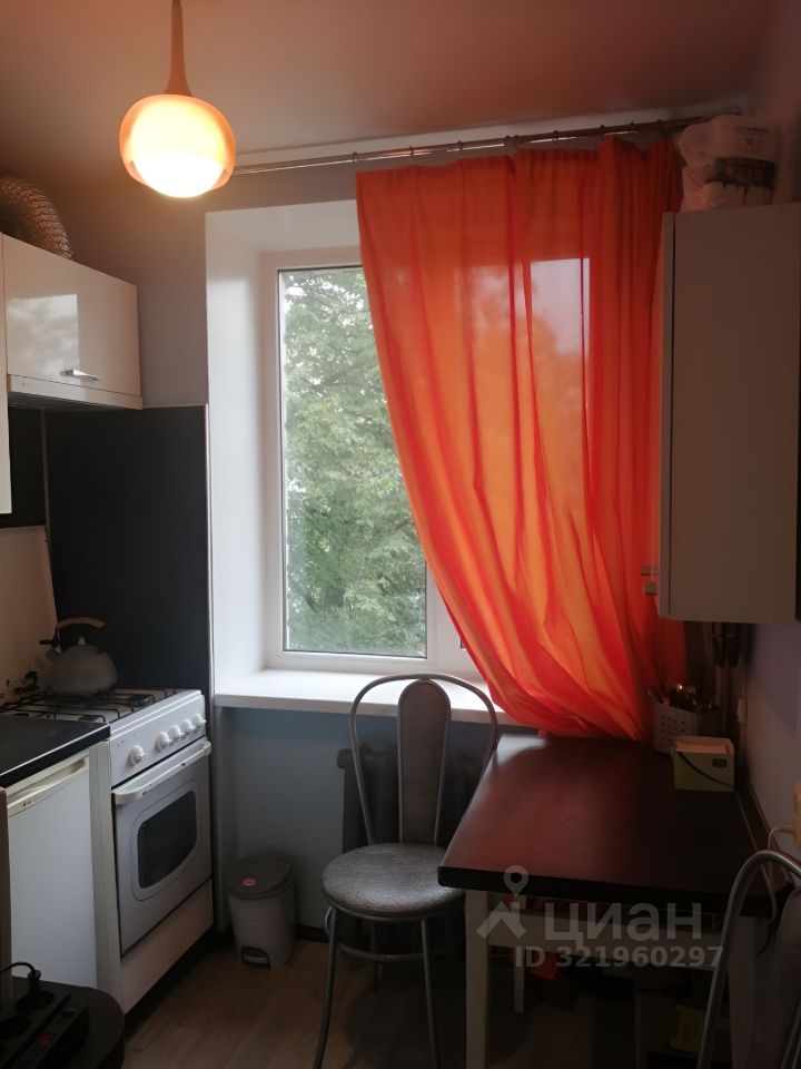 Продажа 1-комн квартиры на вторичном рынке улица Шателена, 20