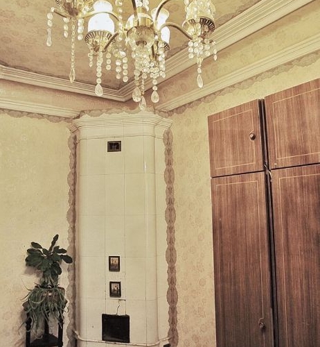 4-комн квартира 14-я Васильевского острова линия, 37