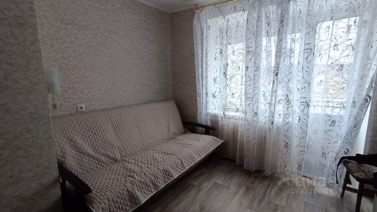 Аренда 1-комн квартиры на вторичном рынке Королев, Первомайская улица, 3