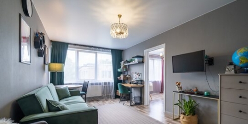 3-комн квартира ул Солдата Корзуна,  д. 42