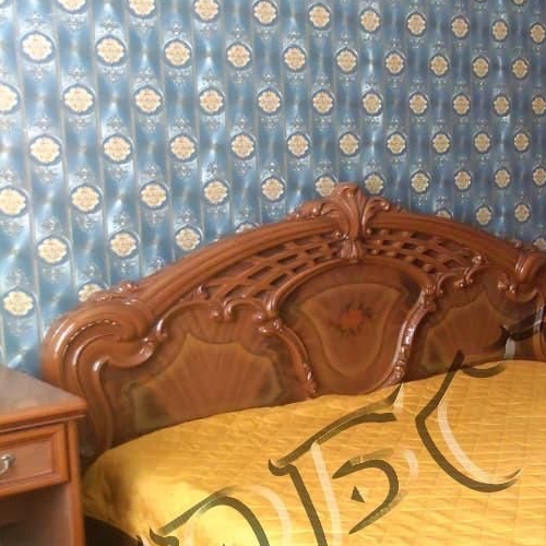 3-комн квартира улица Маршала Бирюзова, 2