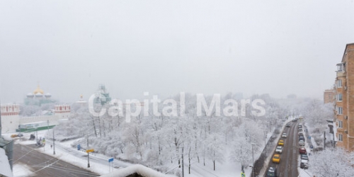 2-комн квартира Пироговская Б. ул,  д. 53