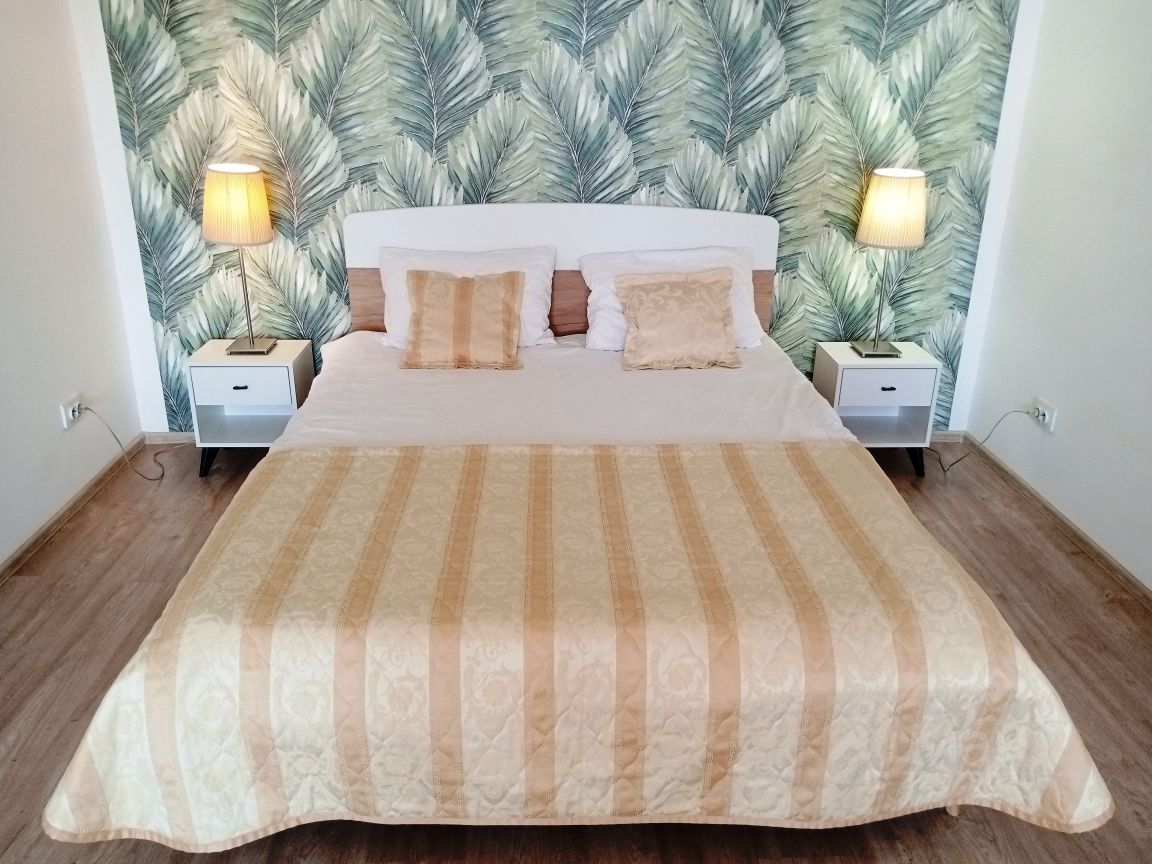 Продажа 4-комн квартиры на вторичном рынке Красногорск, бульвар Красногорский, 24