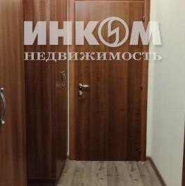 Продажа 1-комн квартиры на вторичном рынке Пятницкое ш,  д. 36 к1