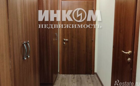 Продажа 1-комн квартиры на вторичном рынке Пятницкое ш,  д. 36 к1