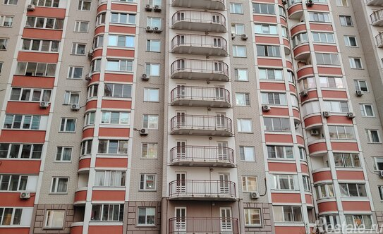 Продажа 2-комн квартиры на вторичном рынке Чечерский проезд,  д. 124 к3