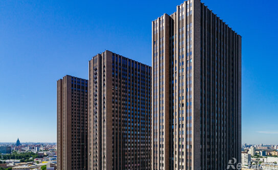 Продажа 2-комн квартиры на вторичном рынке Новодмитровская улица