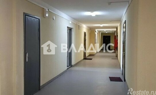 Продажа 1-комн квартиры на вторичном рынке ул Фёдора Абрамова,  д. 4