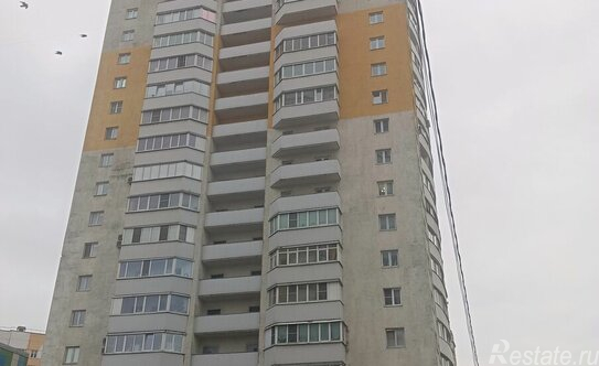 Продажа 1-комн квартиры на вторичном рынке Первомайская ул,  д. 16