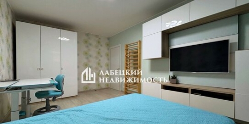 2-комн квартира ул Лухмановская,  д. 17