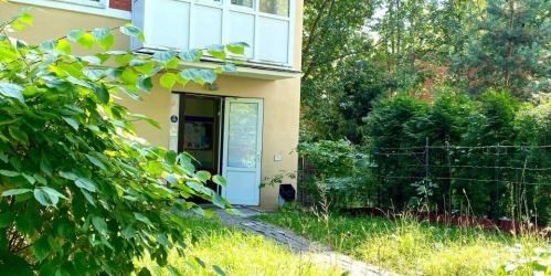 Торговое помещение Пушкин г., Московская ул. ,  д. 5