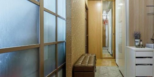 2-комн квартира улица Нахимова, 11