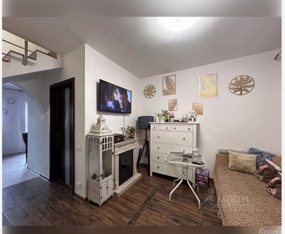 Продажа дома Брёхово, Луговая улица