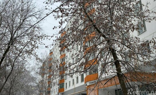 Продажа 1-комн квартиры на вторичном рынке улица Академика Арцимовича