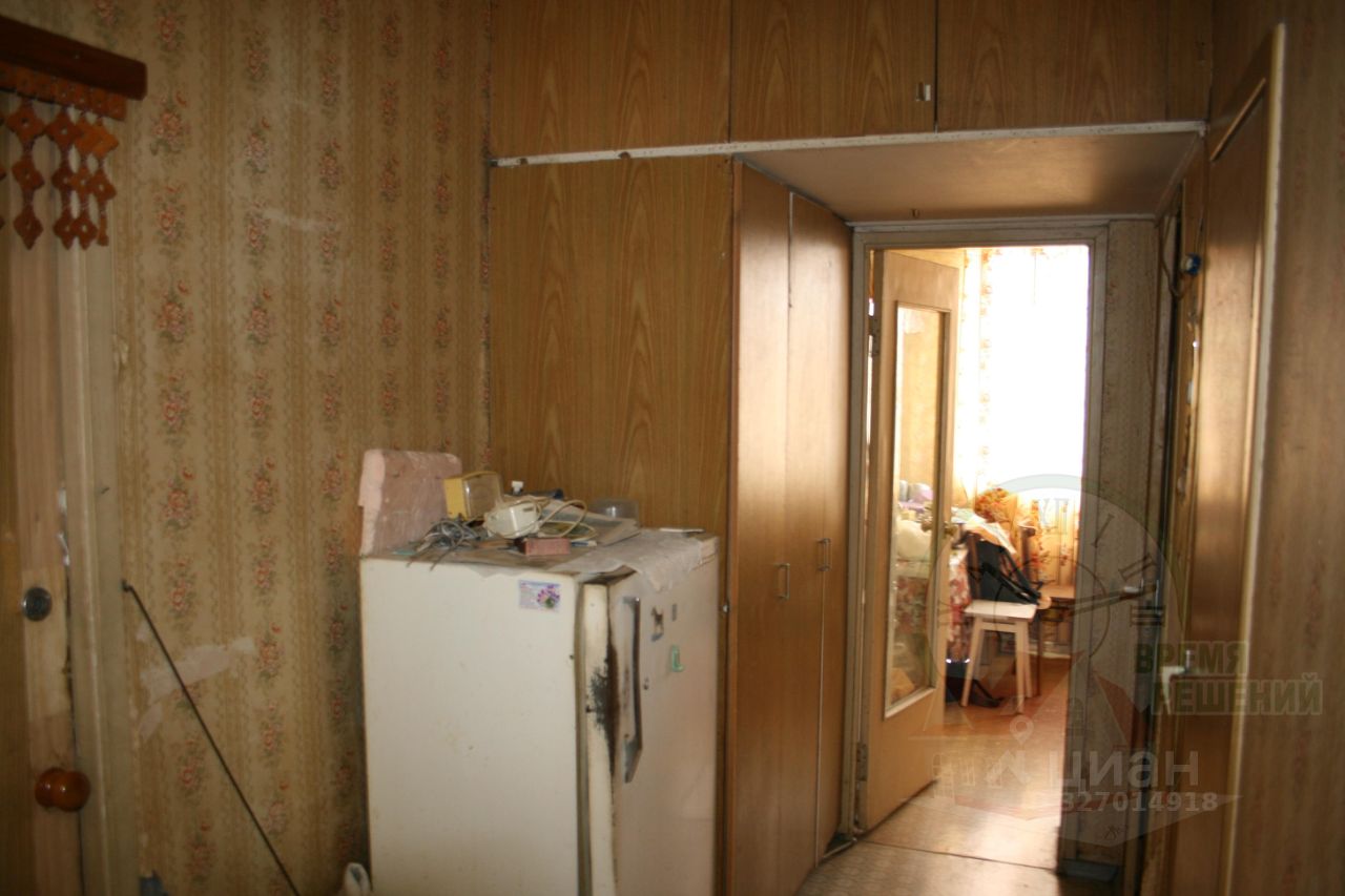 Продажа 2-комн квартиры на вторичном рынке Клязьминская улица, 9К2