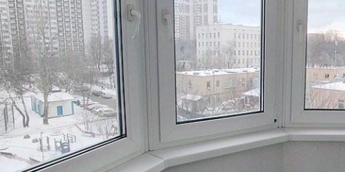 3-комн квартира улица Москворечье, 31к1