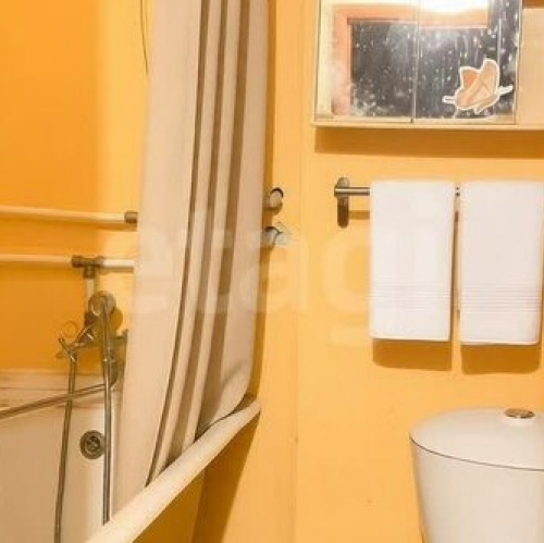 1-комн квартира Магнитогорская улица,  д. 95