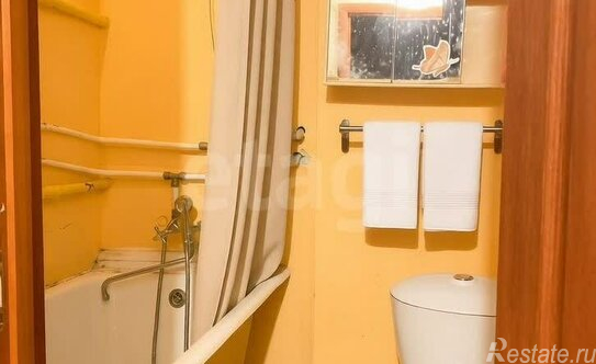 Продажа 1-комн квартиры на вторичном рынке Магнитогорская улица,  д. 95