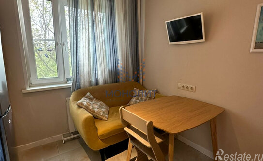 Продажа 2-комн квартиры на вторичном рынке ул Миклухо-Маклая,  д. 32,  к. 1