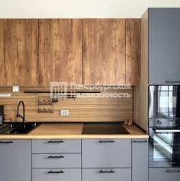 Продажа 2-комн квартиры на вторичном рынке ул Струве,  д. 12,  к. 1