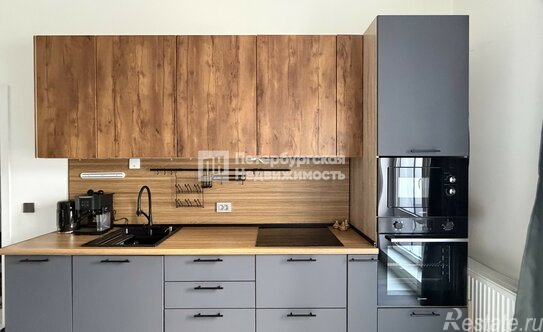 Продажа 2-комн квартиры на вторичном рынке ул Струве,  д. 12,  к. 1