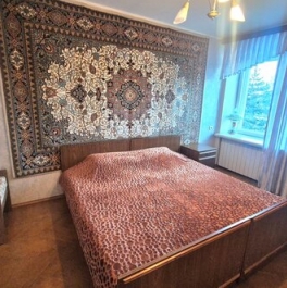 Продажа 3-комн квартиры на вторичном рынке Пушкин г, Архитектора Данини ул