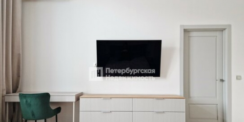 3-комн квартира Московский пр-кт,  д. 145