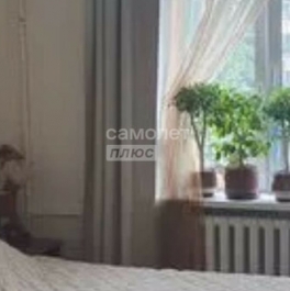 Продажа 4-комн квартиры на вторичном рынке улица Адмирала Макарова,  д. 41 к2