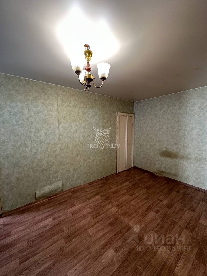 Продажа 2-комн квартиры на вторичном рынке Красноармейск, улица Морозова,  д. 9