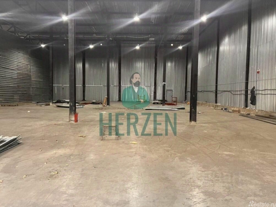 Аренда склада Сходня, улица Некрасова,  д. 70