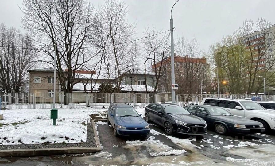 Продажа гаража Зелёный пр-кт,  д. 103